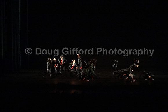 Orange County School of the Arts Foundation Proudly Presents - Season Finale 2023