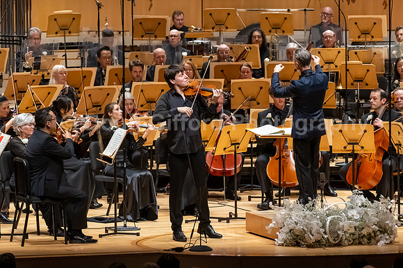 Pacific Symphony - Opening Night of the 2026-27 Season