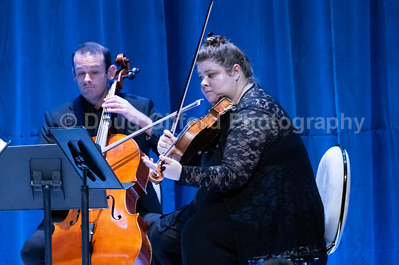 Pacific Symphony - Opening Night of the 2026-27 Season