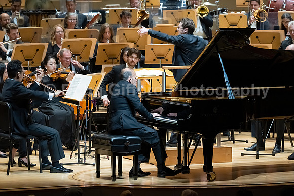 Pacific Symphony - Grieg Piano Concerto