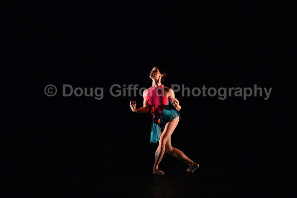 American Ballet Theatre - Forward