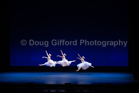 Orange County School of the Arts Foundation Proudly Presents - Season Finale 2023