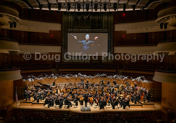 Pacific Symphony - Opening Night of the 2026-27 Season