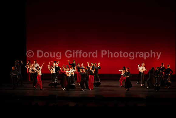 Orange County School of the Arts Foundation Proudly Presents - Season Finale 2023