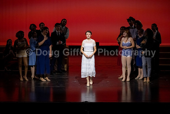California School of the Arts- San Gabriel Valley Foundation Season Finale 2023