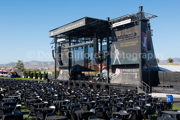 Pacific Symphony - July 4th Spectacular: The Music of Queen