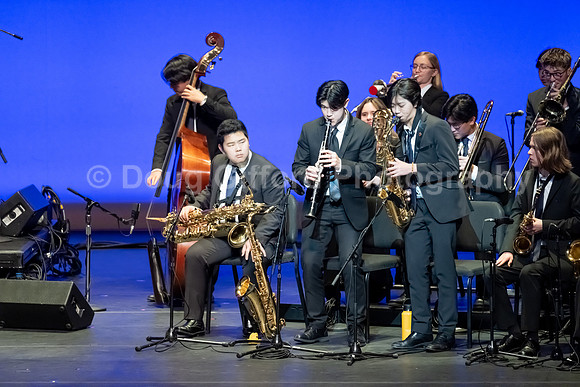 Orange County School of the Arts Foundation Proudly Presents - Season Finale 2023