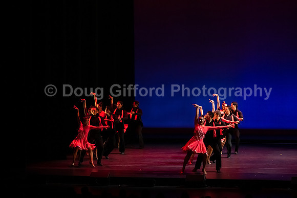 Orange County School of the Arts Foundation Proudly Presents - Season Finale 2023