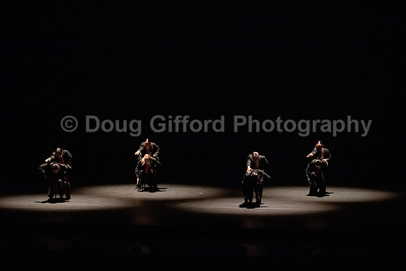 Orange County School of the Arts Foundation Proudly Presents - Season Finale 2023