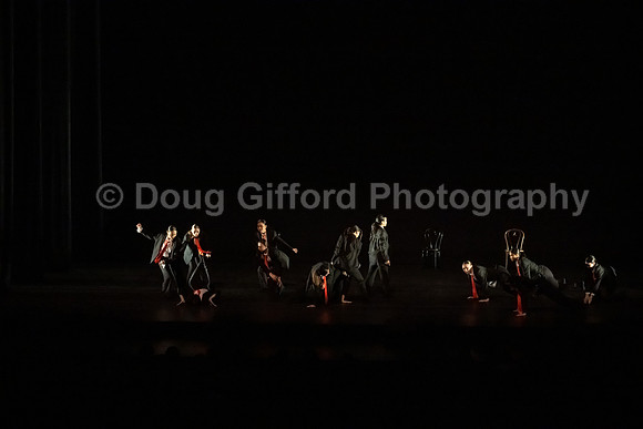 Orange County School of the Arts Foundation Proudly Presents - Season Finale 2023