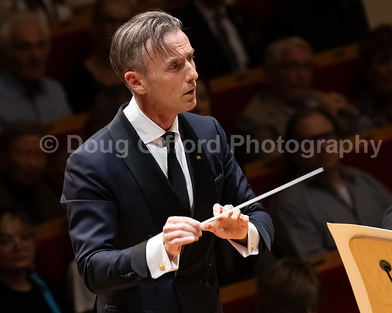 Pacific Symphony - Mahler’s Resurrection