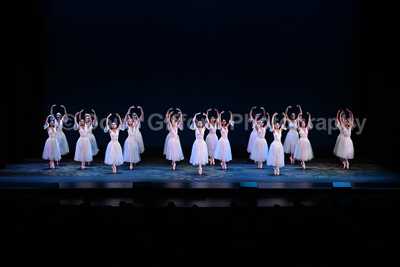 Orange County School of the Arts Season Finale 2022