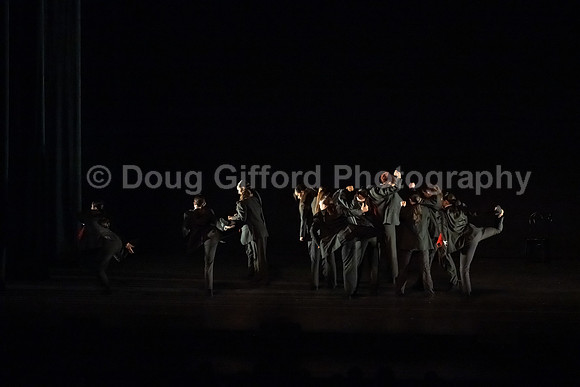 Orange County School of the Arts Foundation Proudly Presents - Season Finale 2023