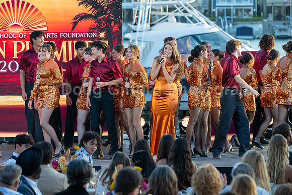 OCSA - Season Premiere 2026 091926