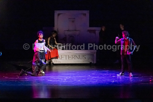 California School of the Arts- San Gabriel Valley Foundation Season Finale 2023