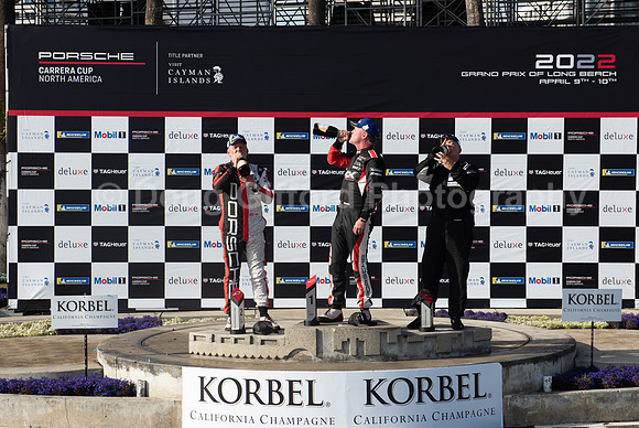 Acura Grand Prix of Long Beach 2022