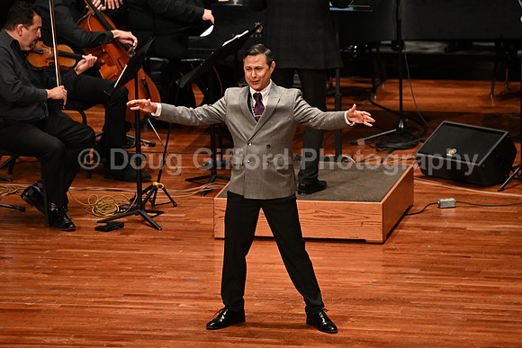 MenAlive - Orange County Gay Men's Chorus