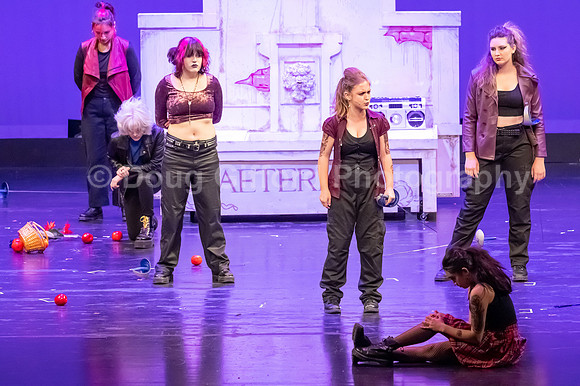 California School of the Arts- San Gabriel Valley Foundation Season Finale 2023