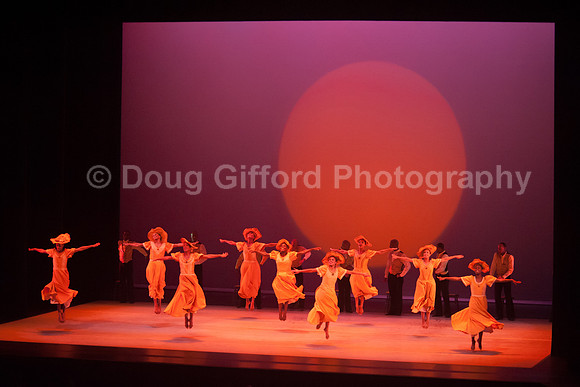 Alvin Ailey American Dance Theater