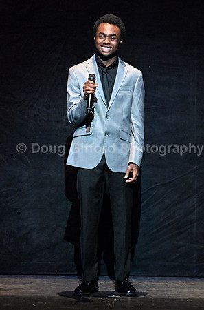 Orange County School of the Arts Season Finale 2022