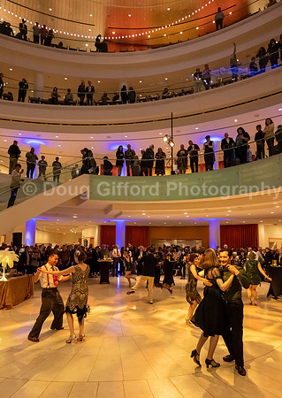 Pacific Symphony "Gershwin's Rhapsody - Concert, Party & Silent Film"