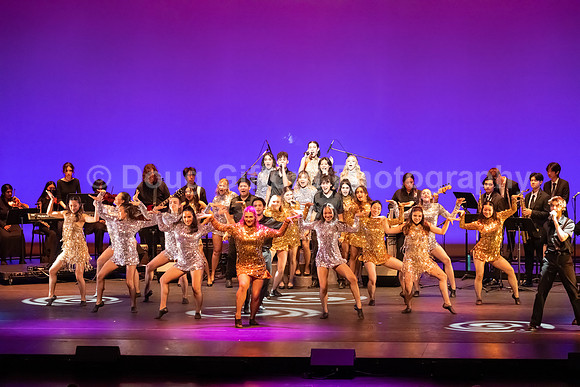 Orange County School of the Arts Foundation Proudly Presents - Season Finale 2023