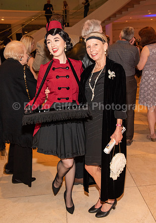Pacific Symphony "Gershwin's Rhapsody - Concert, Party & Silent Film"