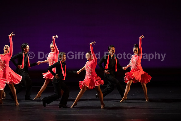 Orange County School of the Arts Foundation Proudly Presents - Season Finale 2023