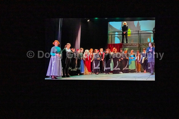 Orange County School of the Arts Foundation Proudly Presents - Season Finale 2023