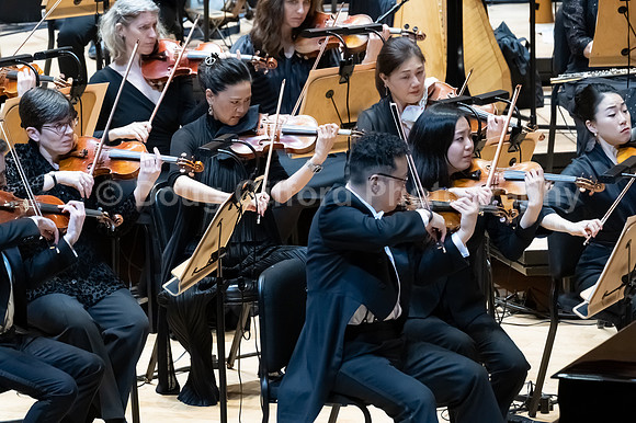 Pacific Symphony "Gershwin's Rhapsody - Concert, Party & Silent Film"