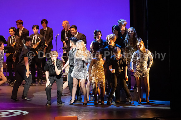 Orange County School of the Arts Foundation Proudly Presents - Season Finale 2023