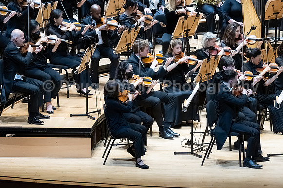 Pacific Symphony "Gershwin's Rhapsody - Concert, Party & Silent Film"