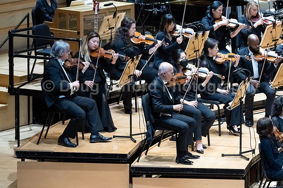 Pacific Symphony "Gershwin's Rhapsody - Concert, Party & Silent Film"
