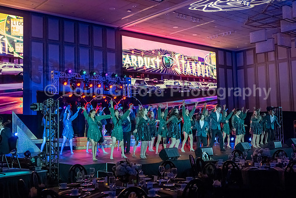 California School of the Arts – San Gabriel Valley Gala 2025