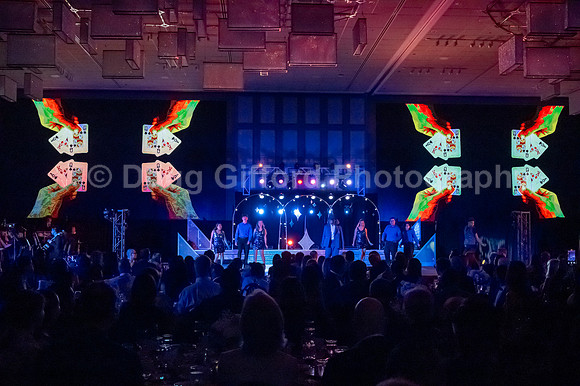 California School of the Arts – San Gabriel Valley Gala 2025