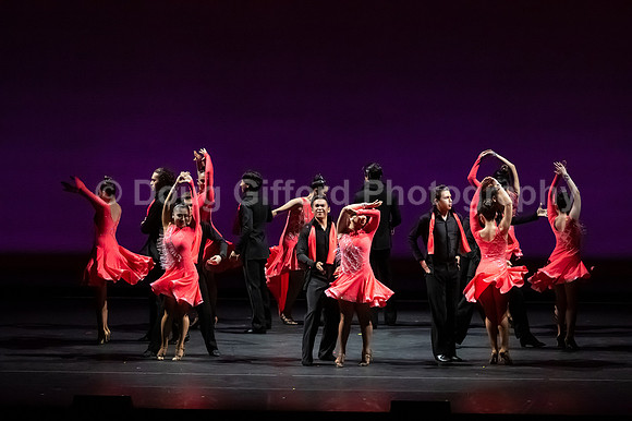Orange County School of the Arts Foundation Proudly Presents - Season Finale 2023