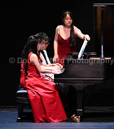 Orange County School of the Arts Season Finale 2022