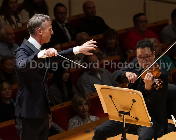 Pacific Symphony - Mahler’s Resurrection