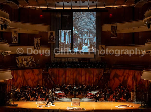 Pacific Symphony Verdi's Rigoletto