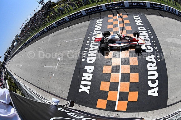 48th Acura Grand Prix of Long Beach 2023