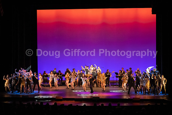 Orange County School of the Arts Foundation Proudly Presents - Season Finale 2023