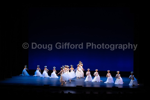 Orange County School of the Arts Foundation Proudly Presents - Season Finale 2023