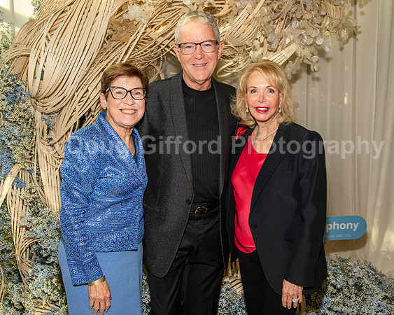 Pacific Symphony - Opening Night of the 2026-27 Season