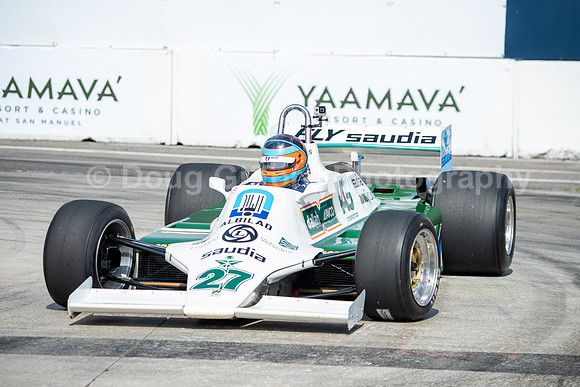 48th Acura Grand Prix of Long Beach 2023