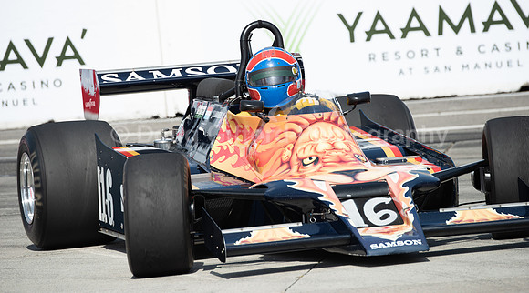 48th Acura Grand Prix of Long Beach 2023