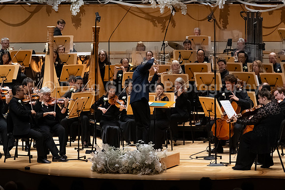 Pacific Symphony - Opening Night of the 2026-27 Season