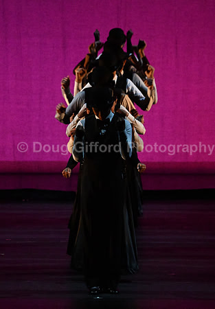Orange County School of the Arts Season Finale 2022