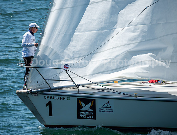 58th Annual Congressional Cup