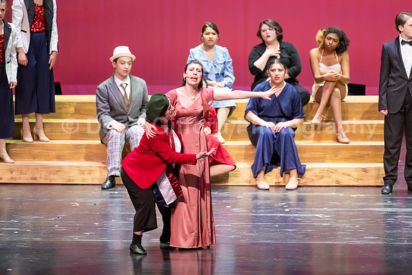 California School of the Arts- San Gabriel Valley Foundation Season Finale 2023