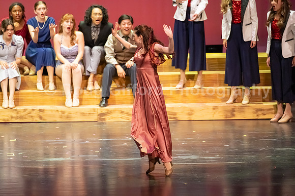 California School of the Arts- San Gabriel Valley Foundation Season Finale 2023